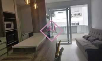 Imagem 5: Apartamento com 1 quarto para alugar por R$ 3800.00, 78.00 m2 - INGLESES DO RIO VERMELHO