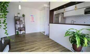 Imagem 6: Apartamento para Locação Cond Equilibrium Morumbi em Vila Andrade - São Paulo - SP