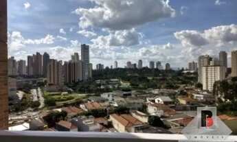 Imagem 4: APTO PROXIMO SHOPPING ANALIA FRANCO 1 DORMITORIO SALA COZINHA BANHEIRO 1 VAG