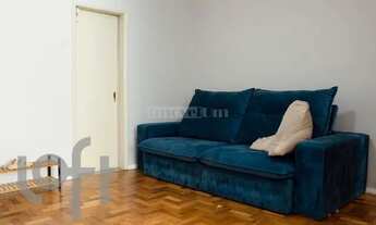 Imagem 4: Tijuca Apartamento com 3 dormitórios