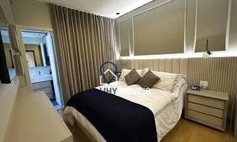 Imagem 5: Apartamento com 3 dormitórios à venda, 96 m² por R$ 1.400.000,00 - Santo Antônio - Belo Ho