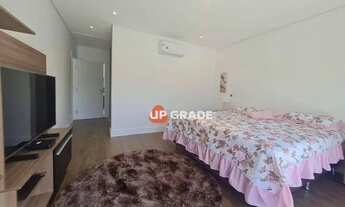 Imagem 6: Casa com 4 dormitórios à venda, 450 m² por R$ 4.500.000 - Gênesis 1 - Santana de Parnaíba