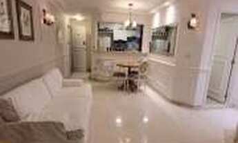 Imagem: Apartamento 2 dormitorios 2 banheiros sendo