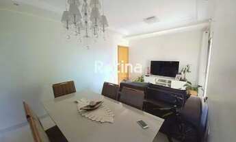 Imagem 2: Apartamento à venda, 3 quartos, 1 suíte, 1 vaga, Santa Mônica - Uberlândia/MG - R$ 370.000