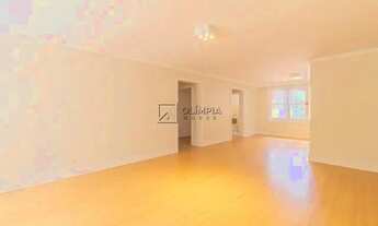 Imagem 5: Venda Apartamento 2 Dormitórios - 214 m² Jardim Paulista