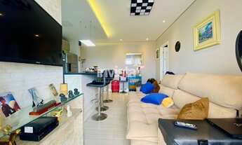 Imagem 3: Apartamento à venda no bairro Vila Mathias