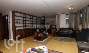 Imagem 4: São Conrado Apartamento com 4 dormitórios