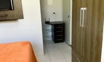 Imagem 5: Apartamento Mobiliado
