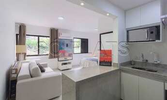 Imagem: Flat New Citi disponível para venda com