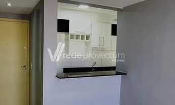 Imagem: Apartamento - Jardim Nova Europa - Campinas