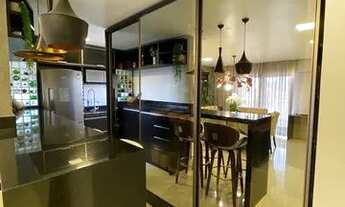 Imagem 2: Apartamento Beira Mar com Banheira