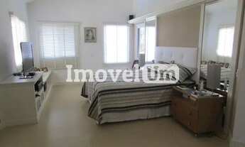 Imagem 2: Vargem Pequena Casa em condomínio com 4 dormitórios