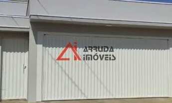 Imagem 2: Casa com 3 dormitórios à venda, 120 m² por R$ 540.000,00 - Jardim Santa Rosa - Itu/SP