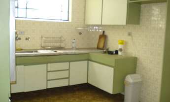 Imagem 5: Casa próxima da Av. Sumaré/Delboni Auriemo