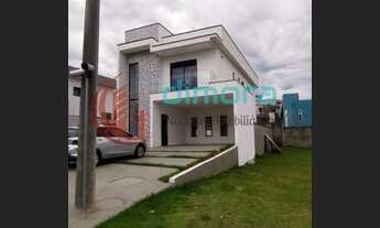 Imagem 3: Sobrado em Condomínio para Venda em Mogi das Cruzes, Fazenda Rodeio, 3 dormitórios, 3 suít