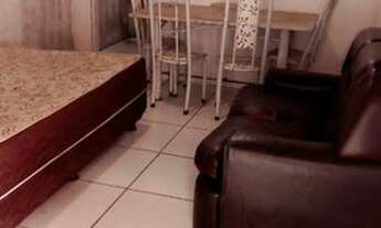 Imagem 6: Casa (pequena) com piscina ( excelente pra alugar pra eventos ou moradia