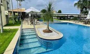 Imagem 3: Apartamento com 67m² - Áurea Guedes - Ponta Negra - Natal RN