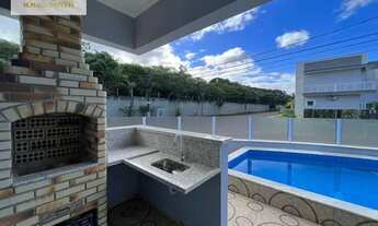 Imagem 5: Casa com 4 dormitórios, 180 m² - venda por R$ 890.000 ou aluguel por R$ 6.910/mês - Resid