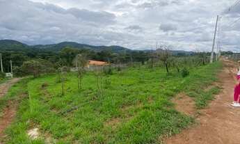 Imagem: Lote em Carmo da Mata