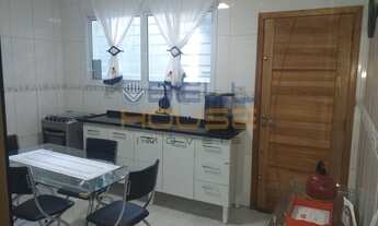 Imagem 5: SANTO ANDRÉ - Sobrado Padrão - VILA FLORESTA