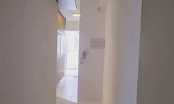 Imagem 2: Apartamento de 01 dormitório próximo ao metrô Fradique