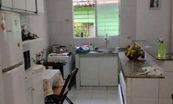 Imagem 2: Casa 2/4 Itapuã