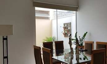 Imagem 7: Casa de condomínio para venda tem 169 metros quadrados com 3 quartos