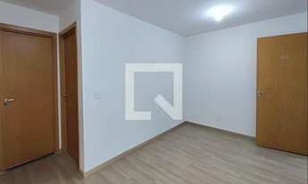 Imagem 3: Apartamento para Aluguel - Jardim Samambaia, 2 Quartos, 50 m2