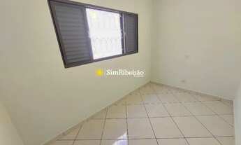 Imagem 6: Casa a venda no Bairro Parque Ribeirão Preto