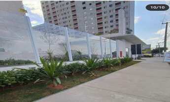 Imagem: Apartamento para venda com 38 metros quadrados