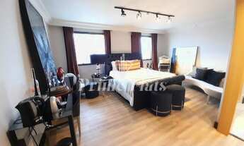 Imagem: Flat disponível para locação no Tryp