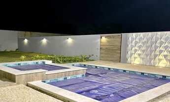 Imagem 2: Casa Condomínio Fazenda Itapema