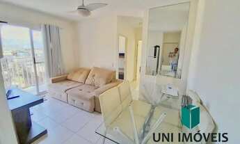 Imagem: Amplo apartamento à venda com 2 quartos/1