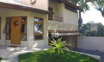 Imagem: Casa com 3 dormitórios à venda, 252 m²