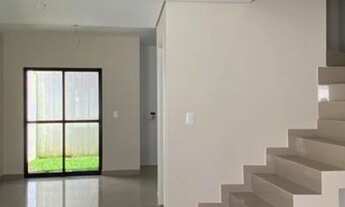 Imagem 3: Sobrado novo pronto pra morar, 3 quartos com terraço