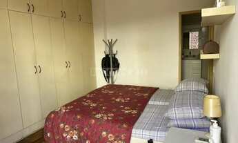 Imagem 7: Rio Comprido Apartamento com 4 dormitórios