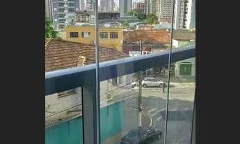 Imagem 6: Para locação lindo Studio mobiliado, 13 minutos a pé metrô Santa Cruz