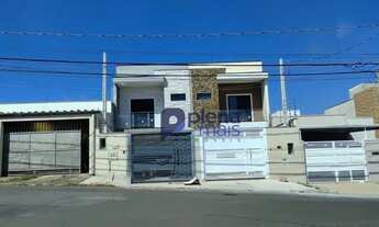 Imagem: Sobrado com 3 dormitórios à venda, 145