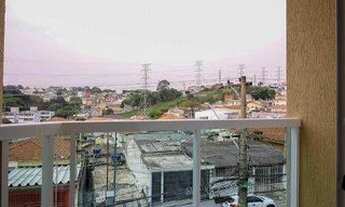 Imagem 3: Sobrado com 3 dormitórios à venda, 200 m² por R$ 869.900,00 - Parque São Domingos - São Pa