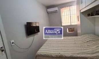 Imagem 7: Apartamento com 2 dormitórios à venda, 60 m² por R$ 335.000,00 - Centro - Niterói/RJ