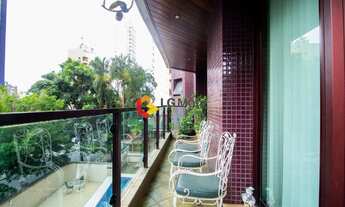 Imagem 7: Apartamento - Cambuí - Campinas