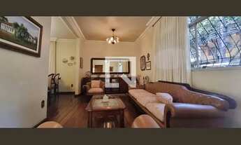 Imagem: Apartamento à Venda - Sion, 4 Quartos