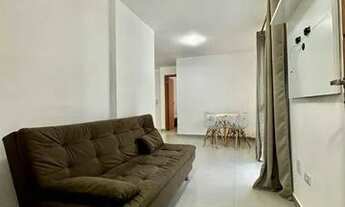 Imagem: Apartamento com 1 dormitório à venda