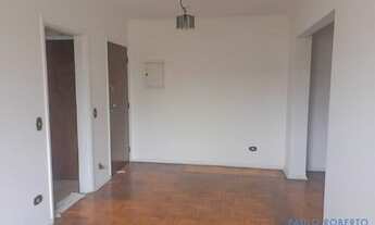 Imagem 4: APARTAMENTO - JARDIM DA GLÓRIA - SP