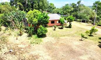 Imagem 3: Chácara 3.9 hectares 5 km da praia de roque Gonzales( infraestrutura completa