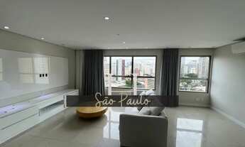 Imagem 7: Apartamento para aluguel possui 70 metros quadrados com 1 quarto em Vila Olímpia - São Pau