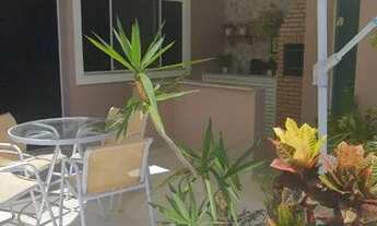 Imagem 4: Casa em Vargem Pequena com 4 suítes