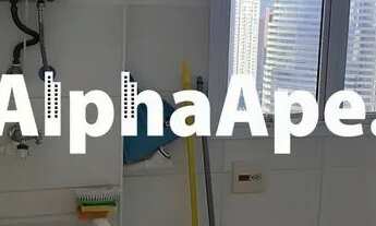 Imagem 7: Apartamento Alpha Garden 122M 3 dormitórios 2 vagas