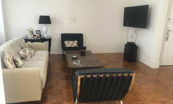 Imagem 4: Vieira Souto Melhor Quadra!!!!