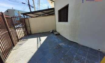 Imagem 3: Casa com 1 dormitório para alugar por R$ 900/mês - Alto de Pinheiros - Paulínia/SP